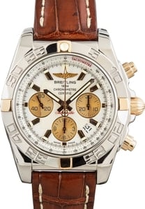 Breitling Chronomat 44