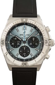 Breitling Chronomat Chronograph B01