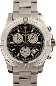 Breitling Colt Chronograph 44MM Stainless Steel