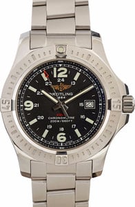 Breitling Colt Stainless Steel