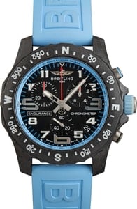 Breitling Endurance Pro 44 Breitlight