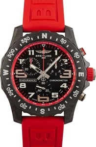 Breitling Endurance Pro 44 Red Band