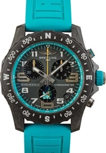 Breitling Endurance Pro 44 Ironman Limited Edition