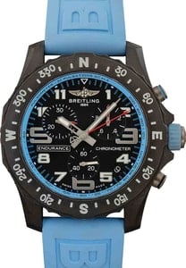 Pre-Owned Breitling Endurance Pro