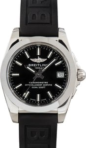 Breitling Galactic 36 Steel