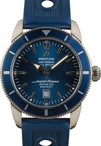 Pre-Owend Breitling SuperOcean Heritage 46 Ref A17320