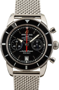 Breitling SuperOcean Heritage A23370