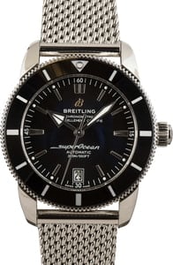 Breitling Superocean Heritage II AB2010