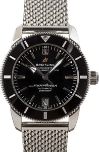 Breitling Superocean Heritage II AB2010