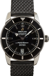 Breitling Superocean Heritage