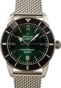 Breitling Superocean Heritage B20 Automatic 46