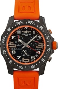 Breitling Endurance Pro 44 Breitlight