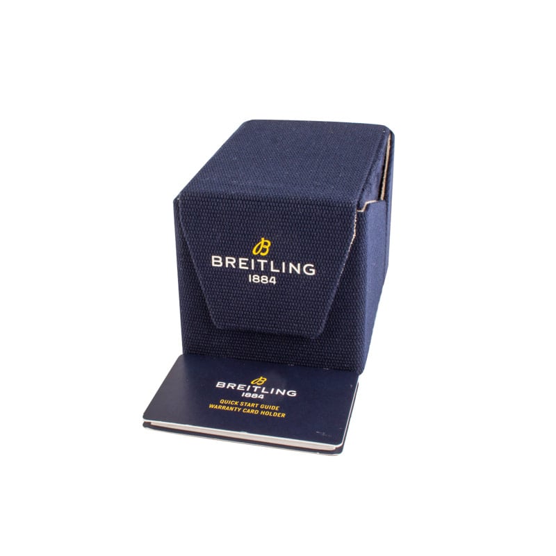 Breitling Endurance Pro 44 Red Band