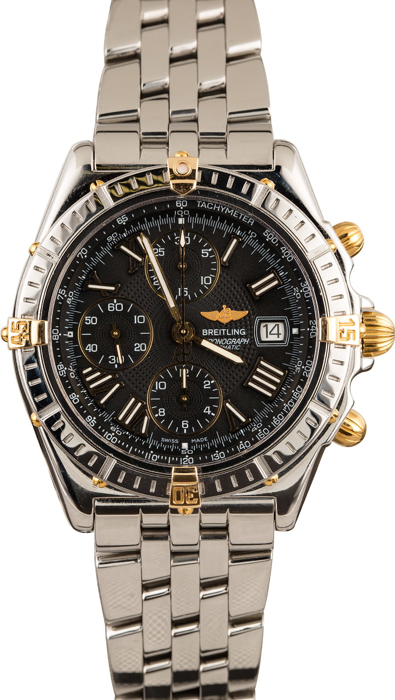 Breitling b13055 discount