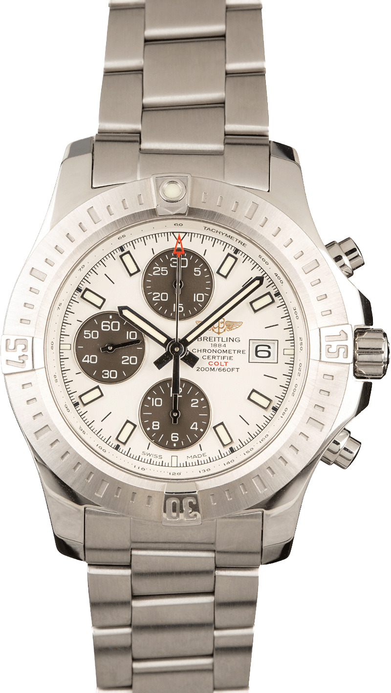 breitling a1338811