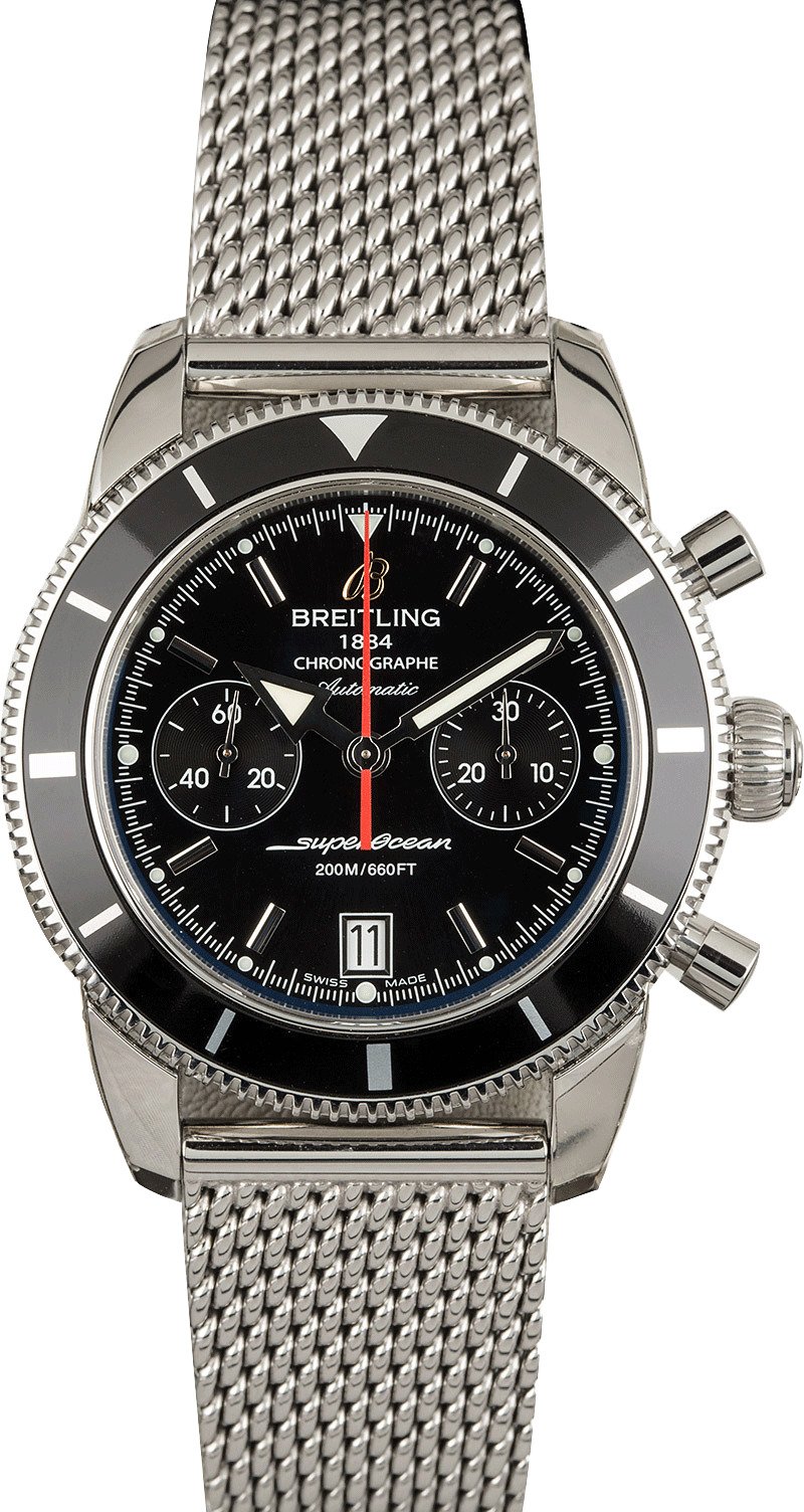 Buy Used Breitling Breitling A23370 