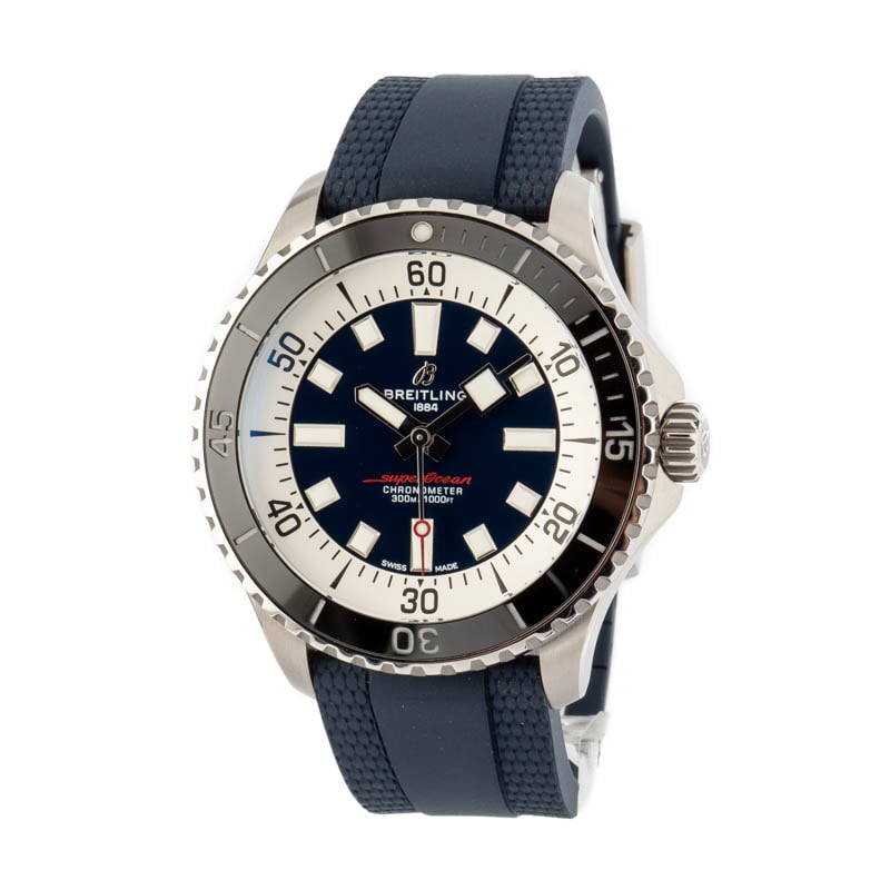 Breitling Superocean Automatic