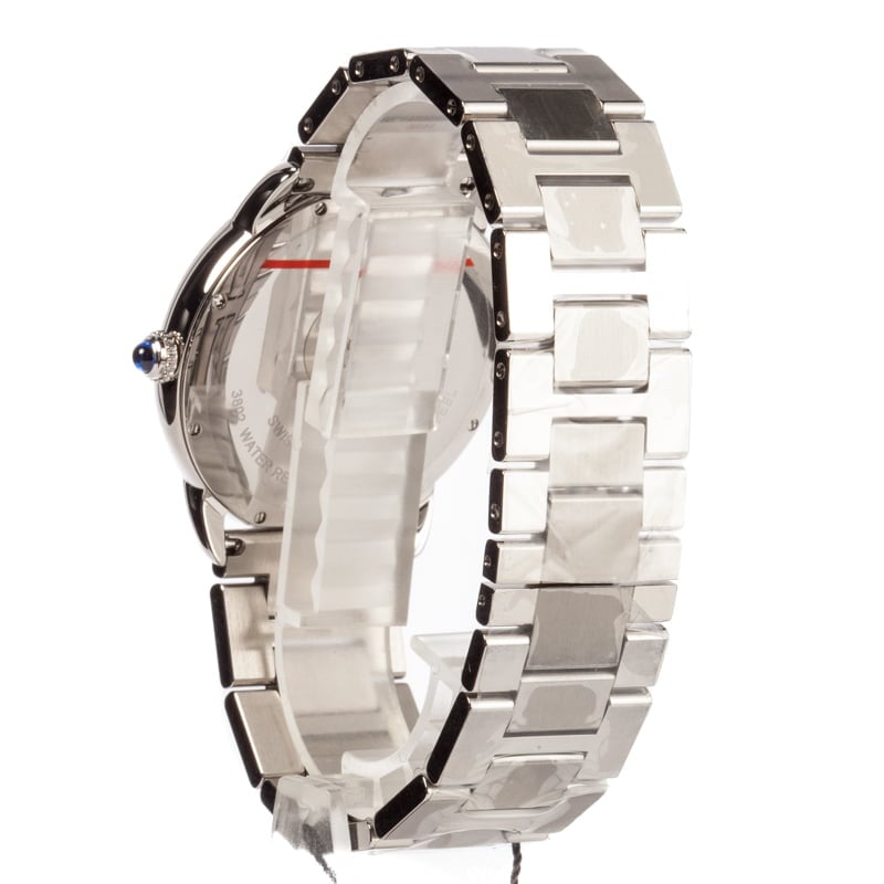 Cartier Ronde Solo De Cartier W6701011