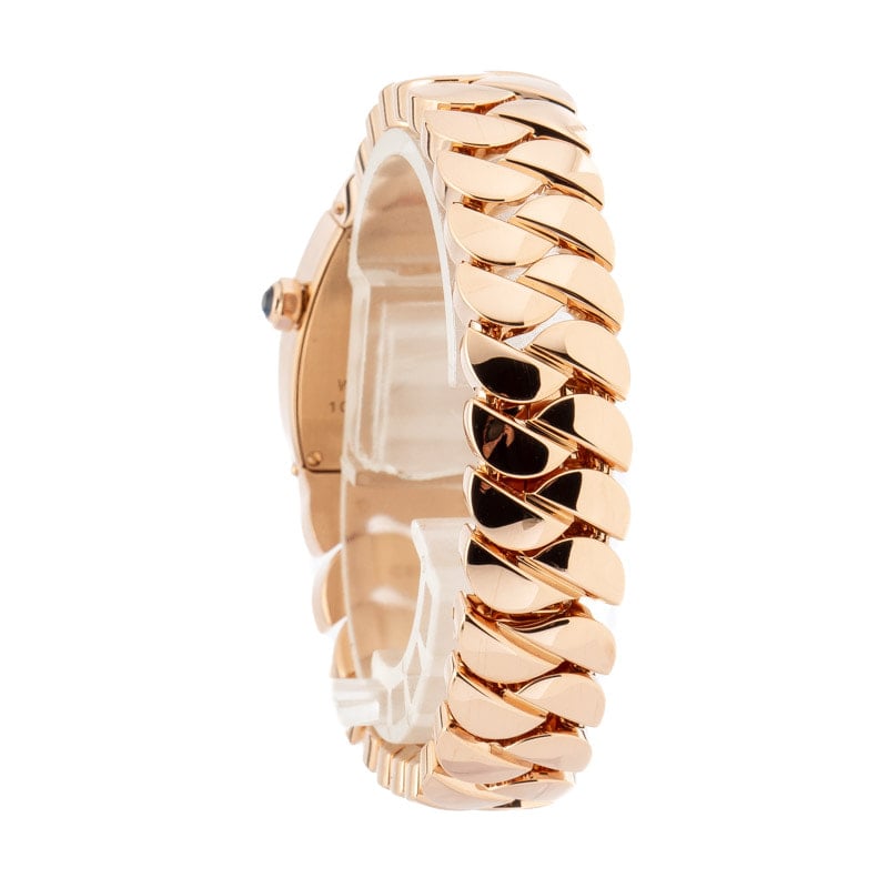 Cartier La Dona 18k Rose Gold