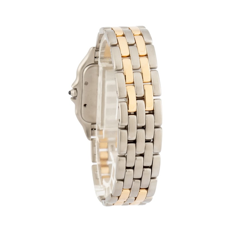 Used Cartier Panthere Jumbo 18k Yellow Gold