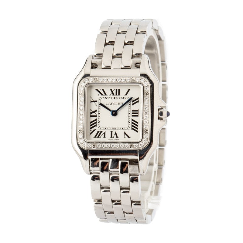 Ladies Cartier Panthere de Cartier