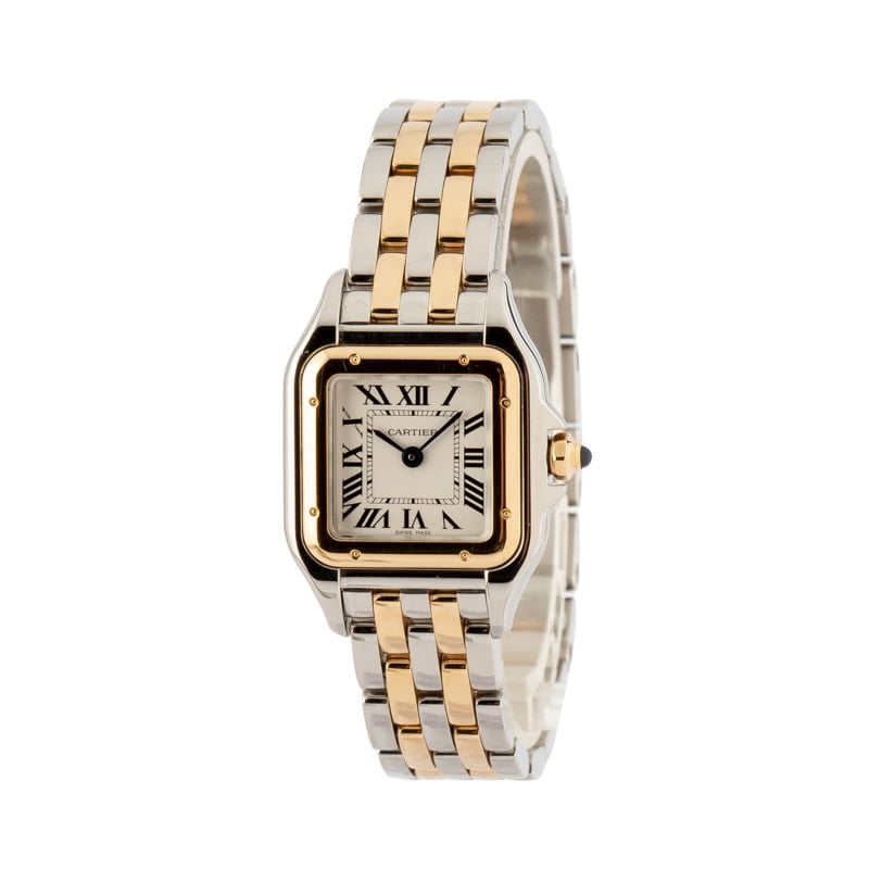 Used Panthere de Cartier Quartz