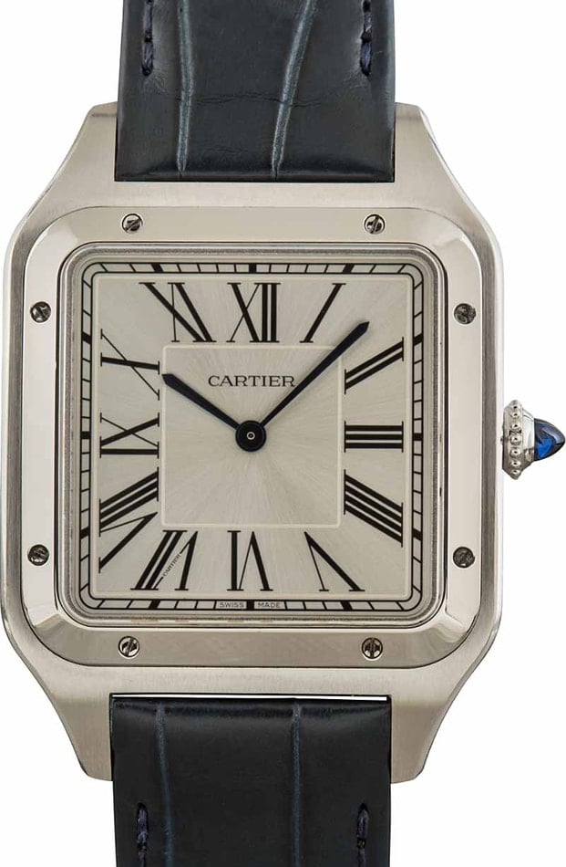 Buy used 2025 cartier watch