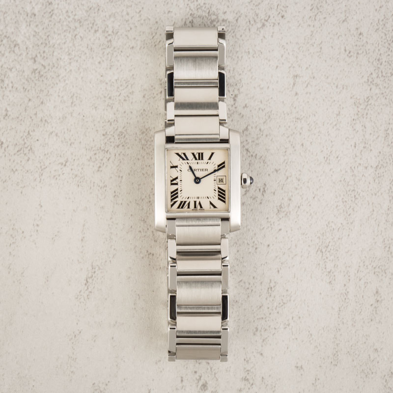 Cartier w51011q3 outlet