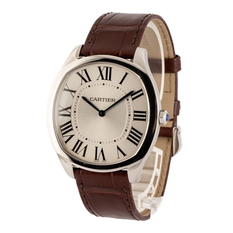 Flat 60% Off On Fossil Watches | DesiDime