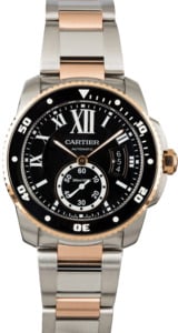 Cartier Caliber De Cartier Diver W7100054