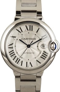 Cartier Ballon Bleu De Cartier 40MM