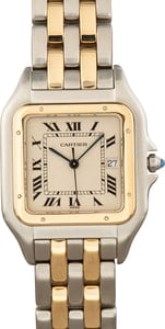 Used Cartier Panthere Jumbo 18k Yellow Gold