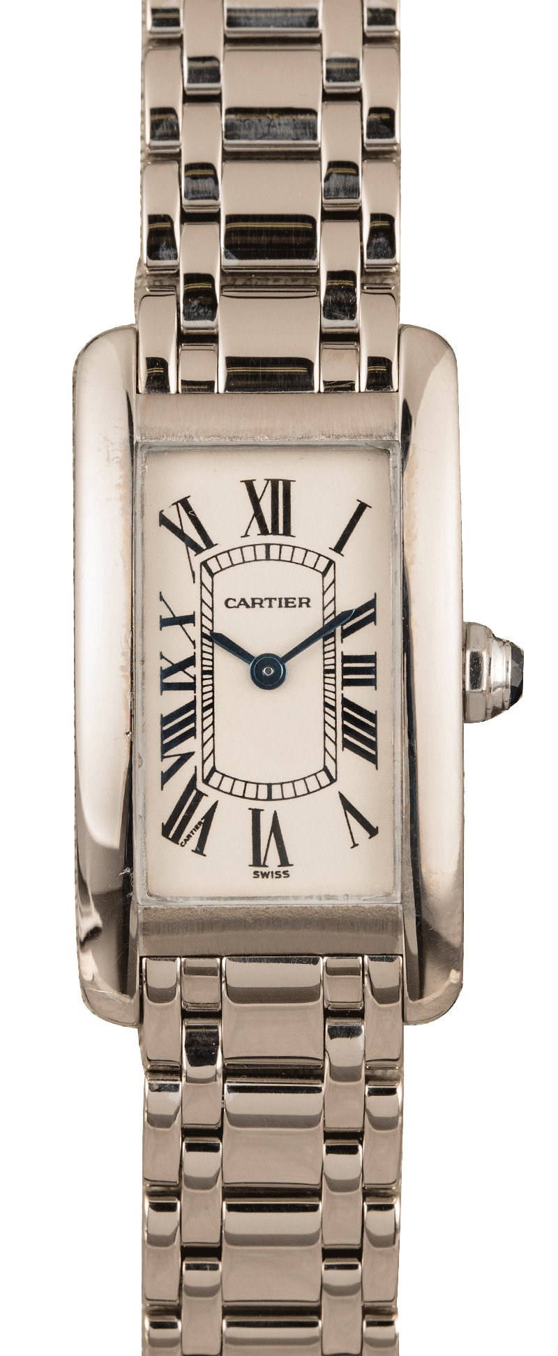cartier watches wikipedia