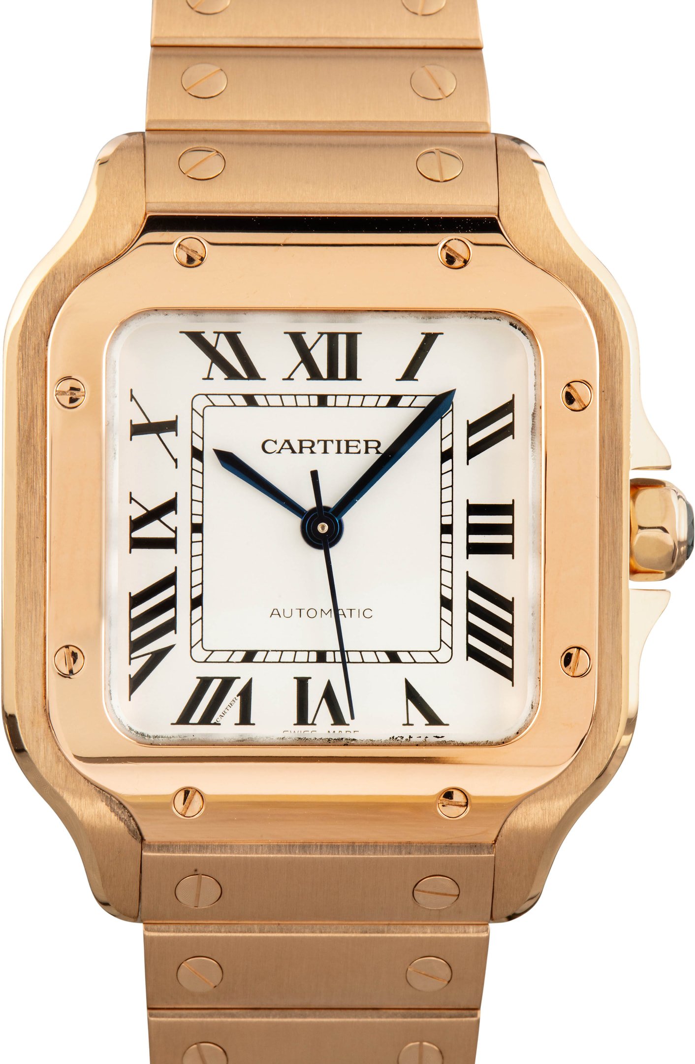 Cartier Watches BobsWatches