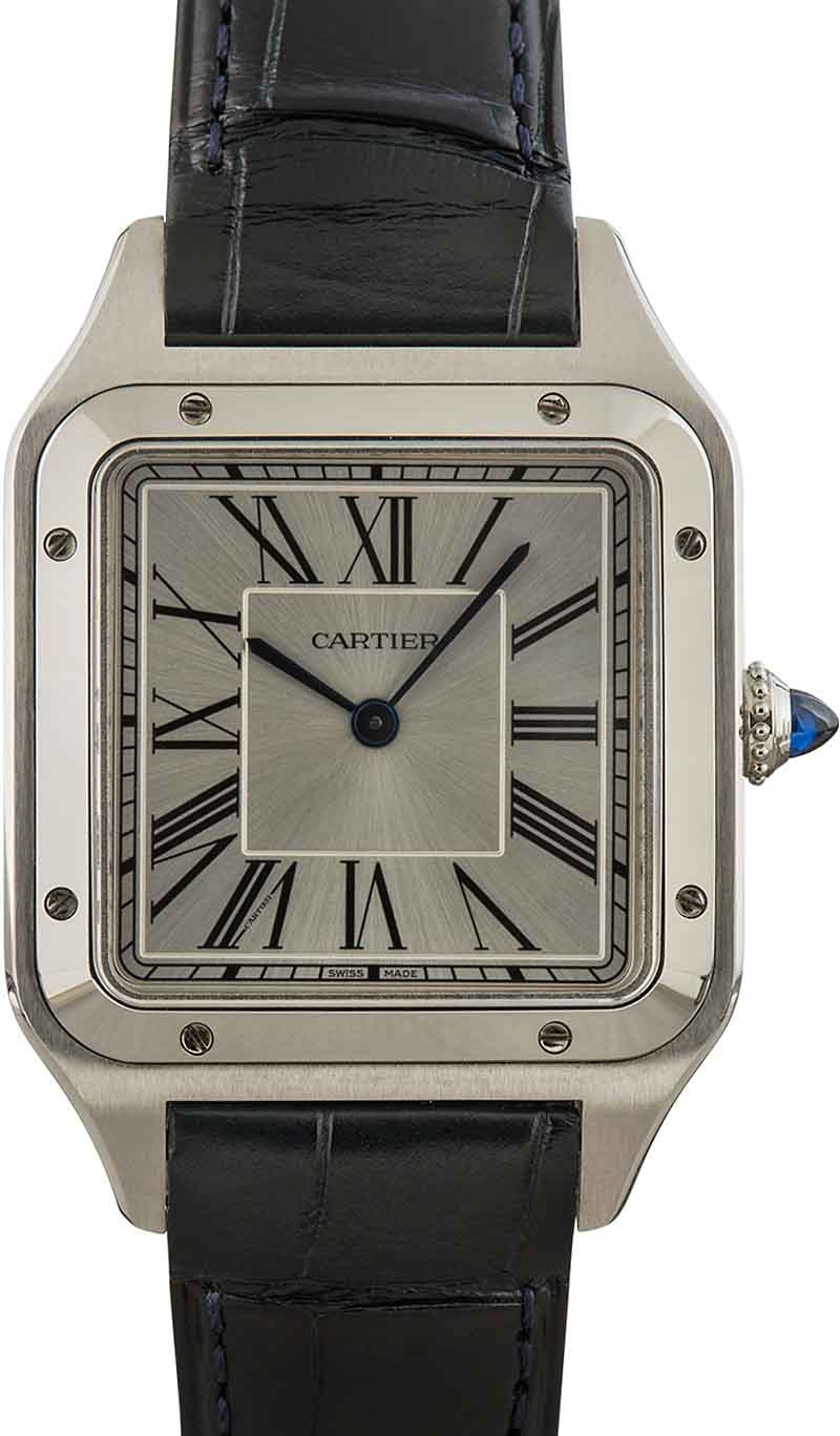 Cartier wssa0022 outlet