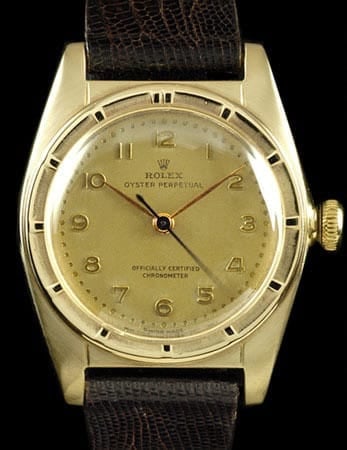 Vintage Rolex Oyster Perpetual 5015 