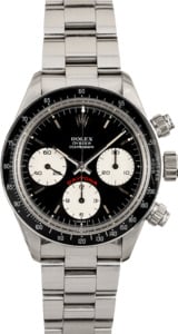 Vintage Rolex Daytona 6263 1