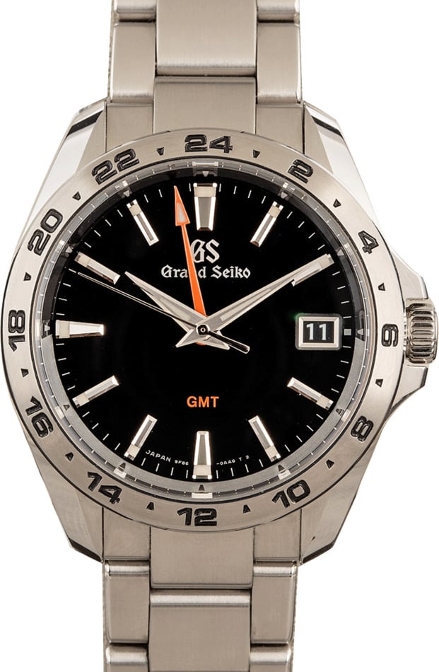 Grand seiko sbgn003 online for sale