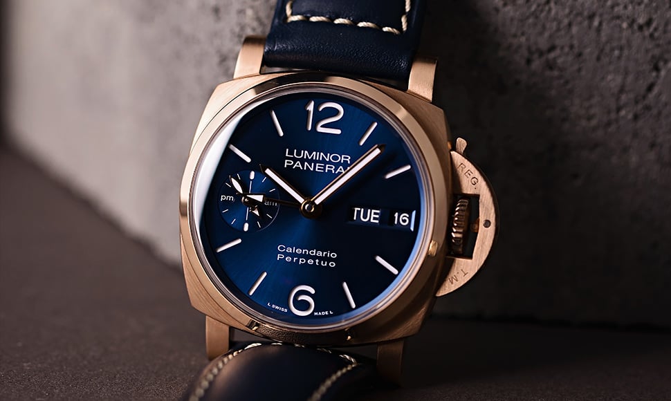 Panerai BobsWatches