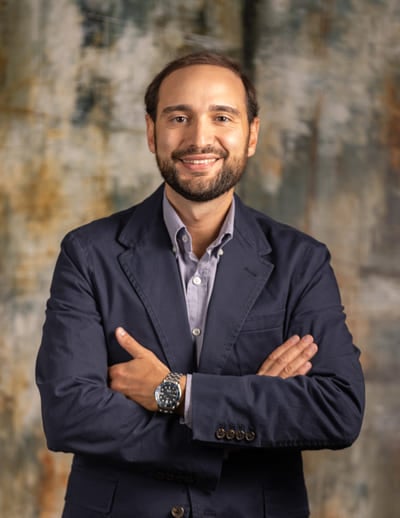 Ludovico Ludovico