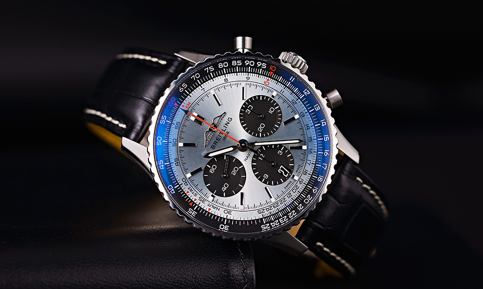 Breitling Navitimer BobsWatches