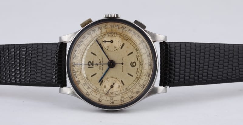 Rolex Vintage Chronograph Ref. 2508