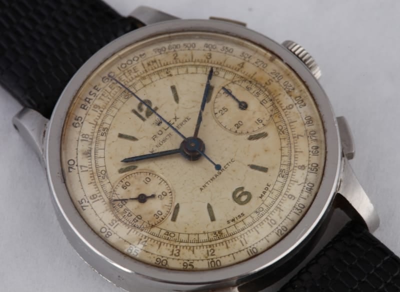 Rolex Vintage Chronograph Ref. 2508