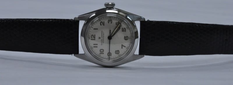 Vintage Rolex SpeedKing Model 4220