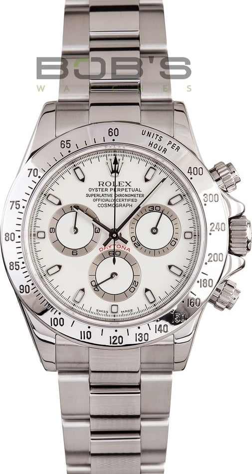 rolex daytona 116520 retail price