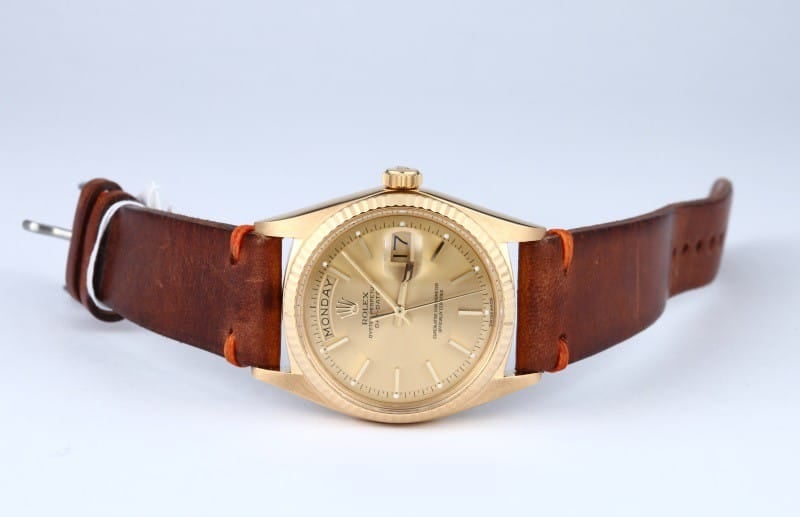 Vintage Rolex President Day Date 1811