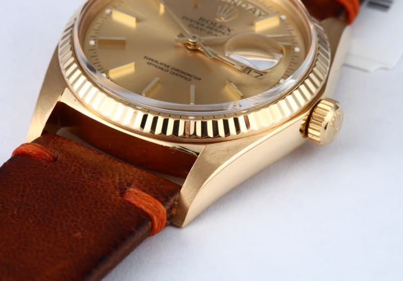 Vintage Rolex President Day Date 1811