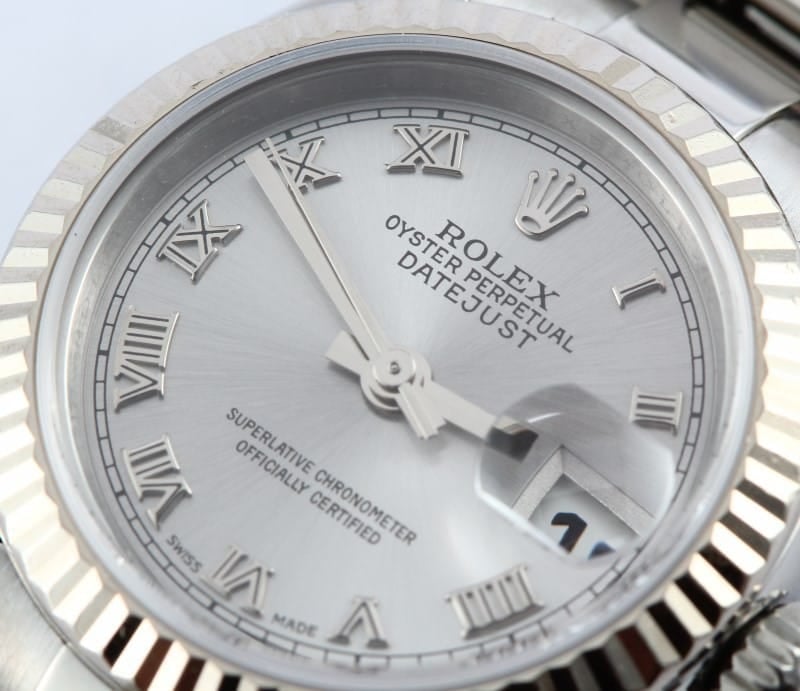 Rolex Lady DateJust 179174