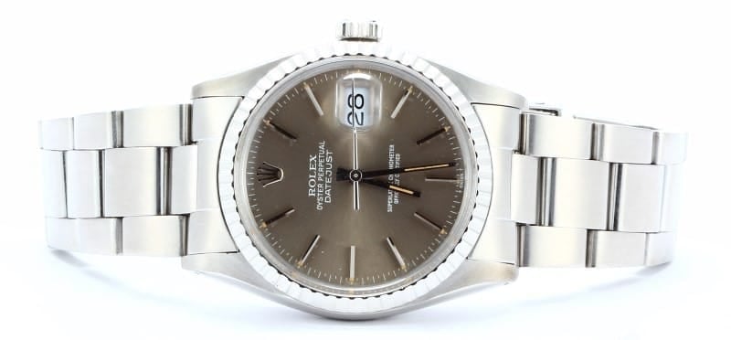 Rolex DateJust 16030 Men's