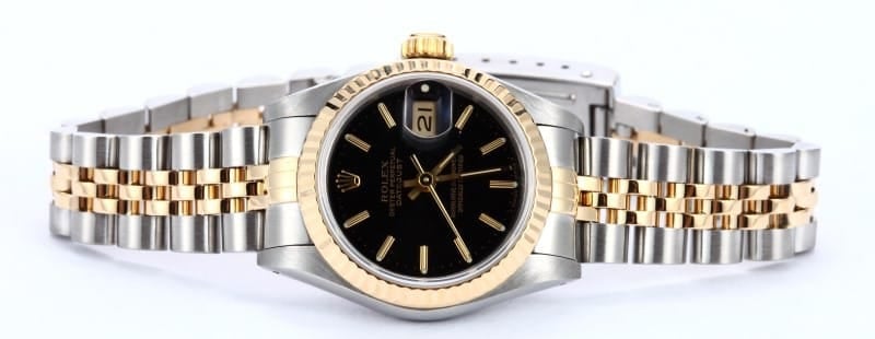 Rolex Lady Oyster Perpetual 67193